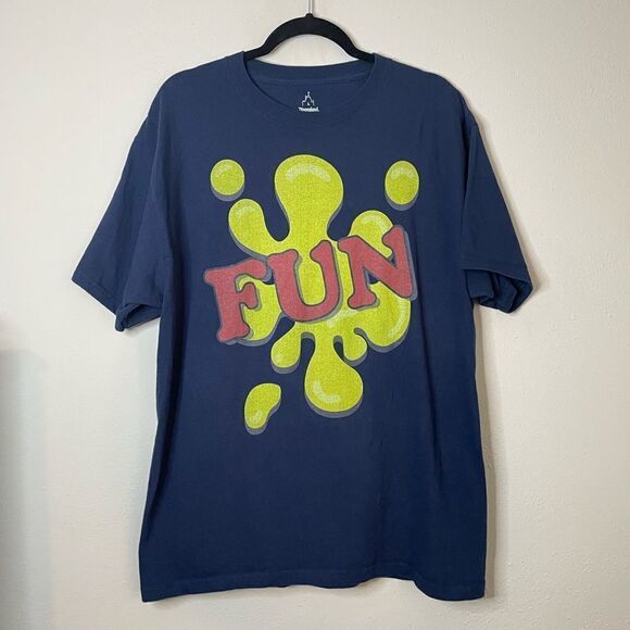 DisneyLand Walt Disney World Fun Finds T Shirt - Picture 3 of 9